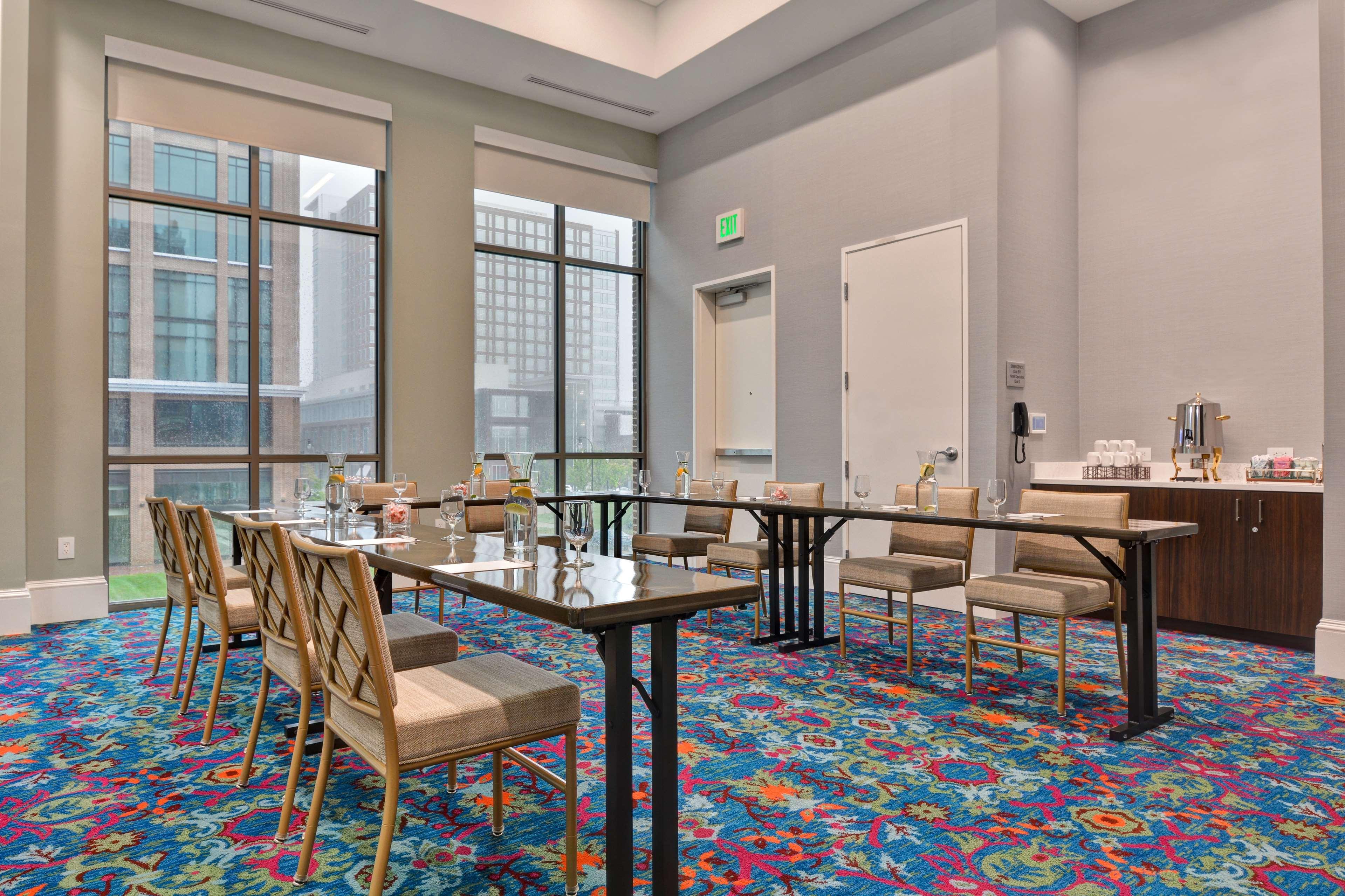 Hampton Inn & Suites Nashville Downtown Capitol View, Tn Extérieur photo