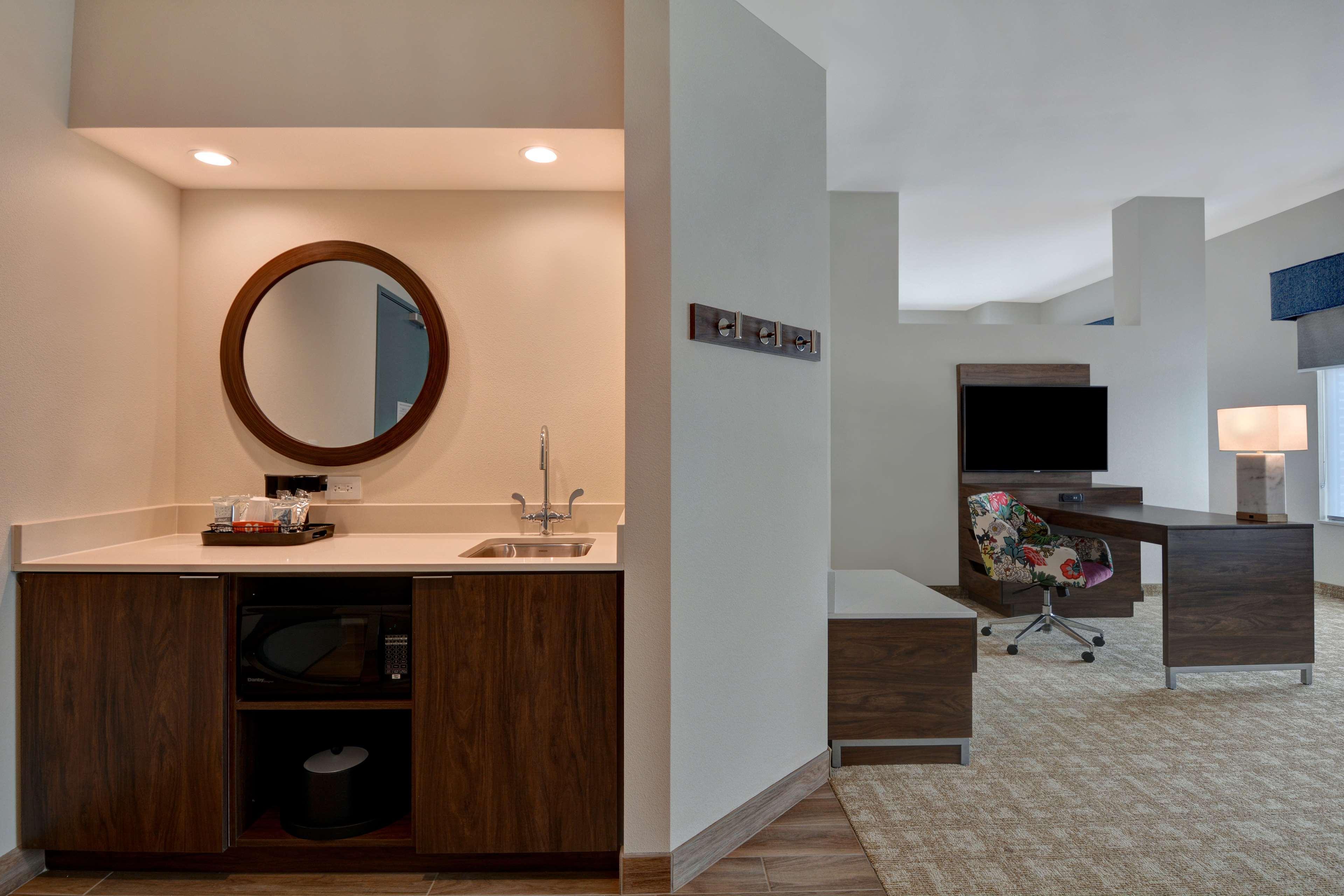 Hampton Inn & Suites Nashville Downtown Capitol View, Tn Extérieur photo