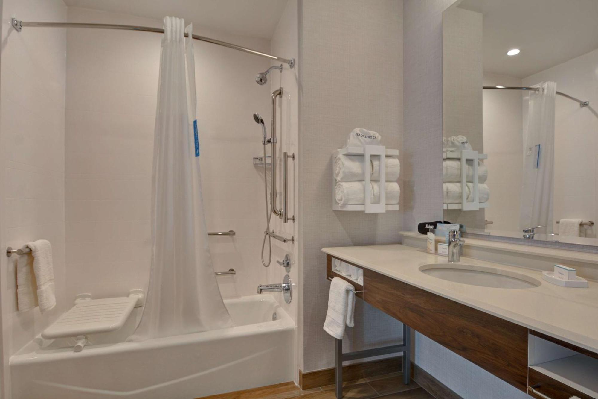 Hampton Inn & Suites Nashville Downtown Capitol View, Tn Extérieur photo