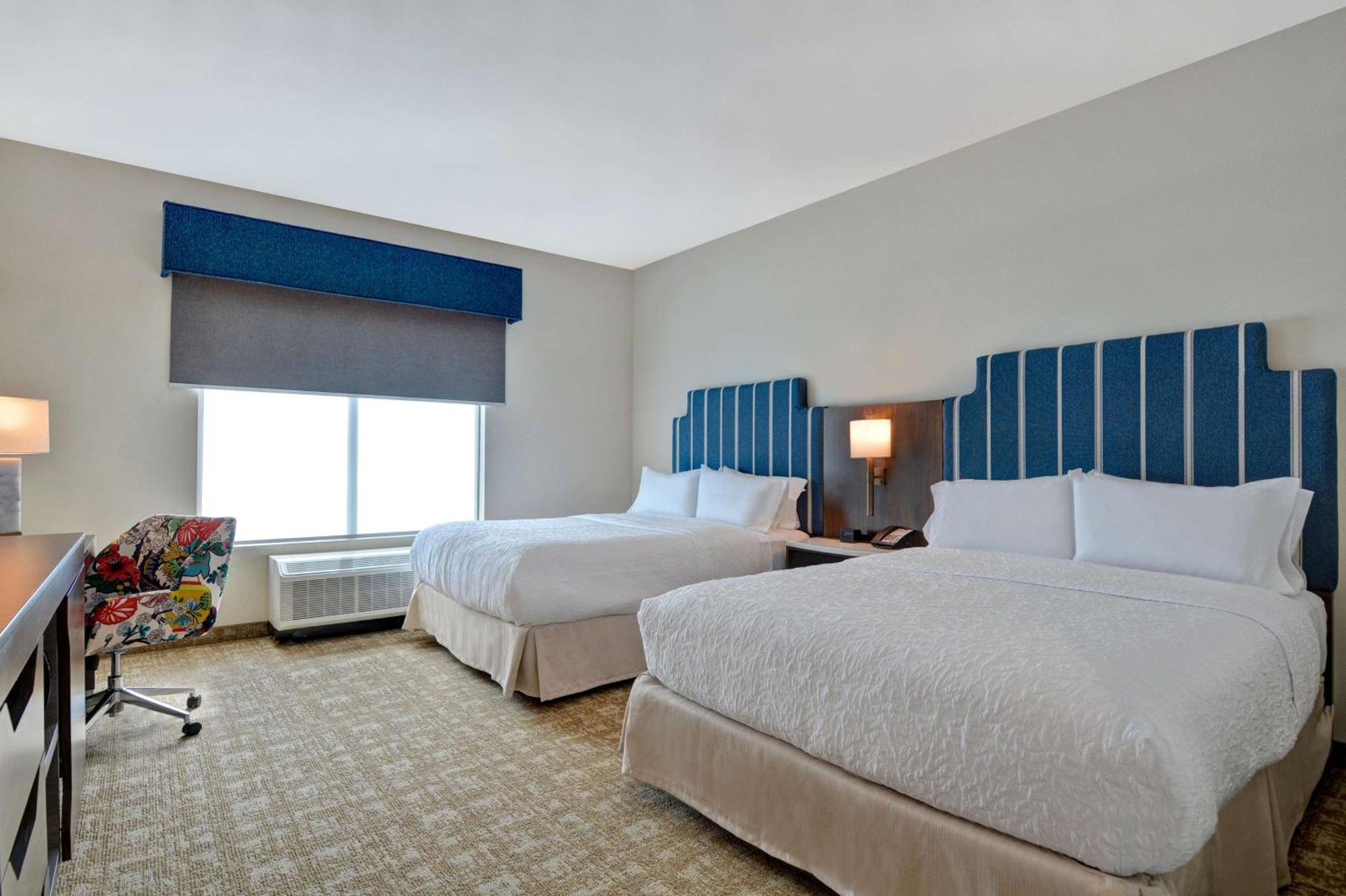 Hampton Inn & Suites Nashville Downtown Capitol View, Tn Extérieur photo