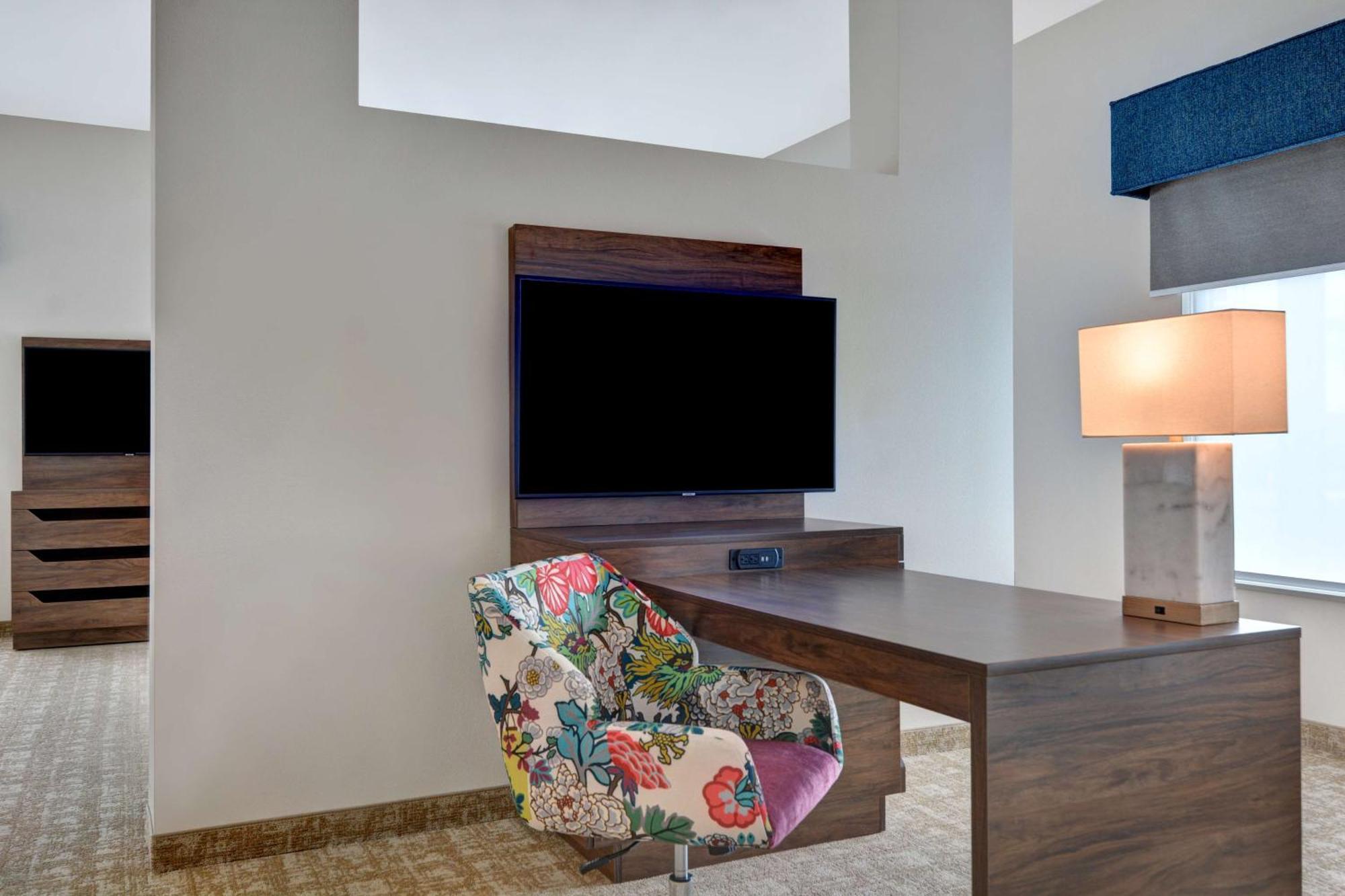 Hampton Inn & Suites Nashville Downtown Capitol View, Tn Extérieur photo
