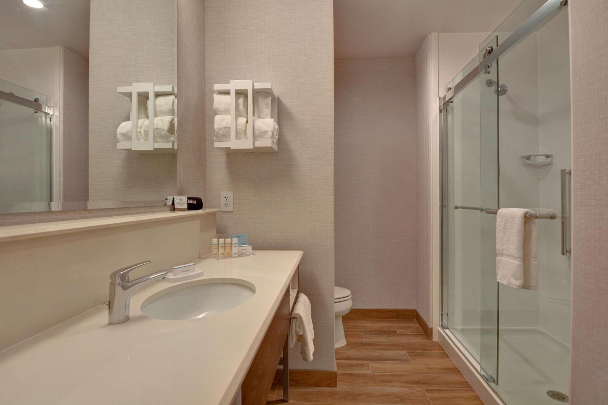 Hampton Inn & Suites Nashville Downtown Capitol View, Tn Extérieur photo